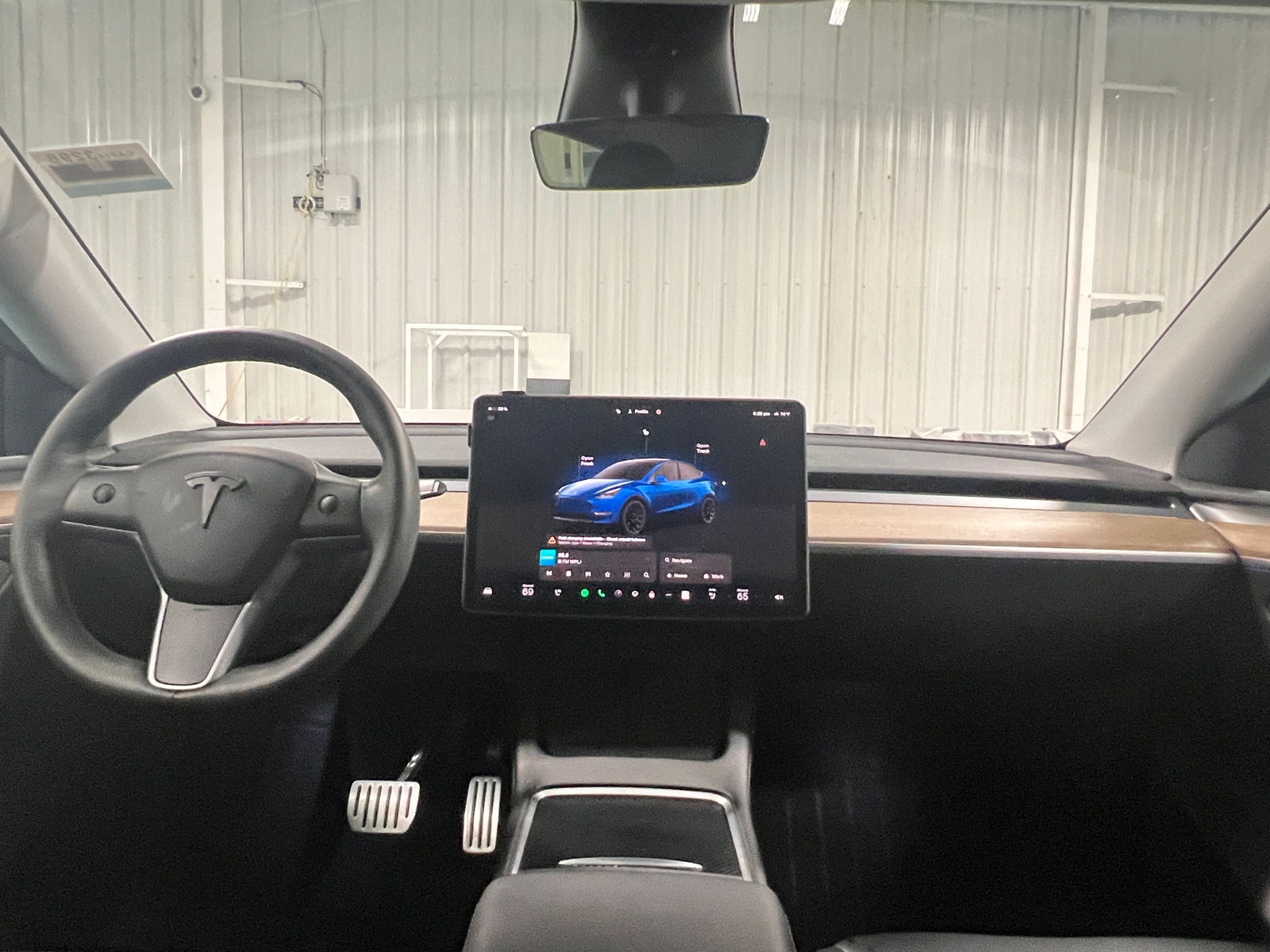 Thumbnail: 2023 Tesla Model Y - 2