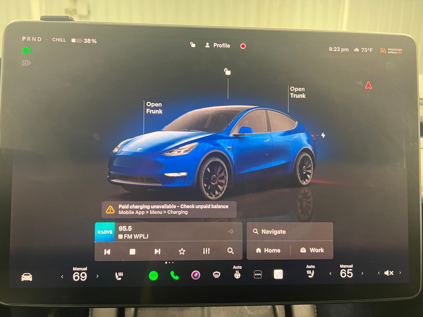Thumbnail: 2023 Tesla Model Y - 3