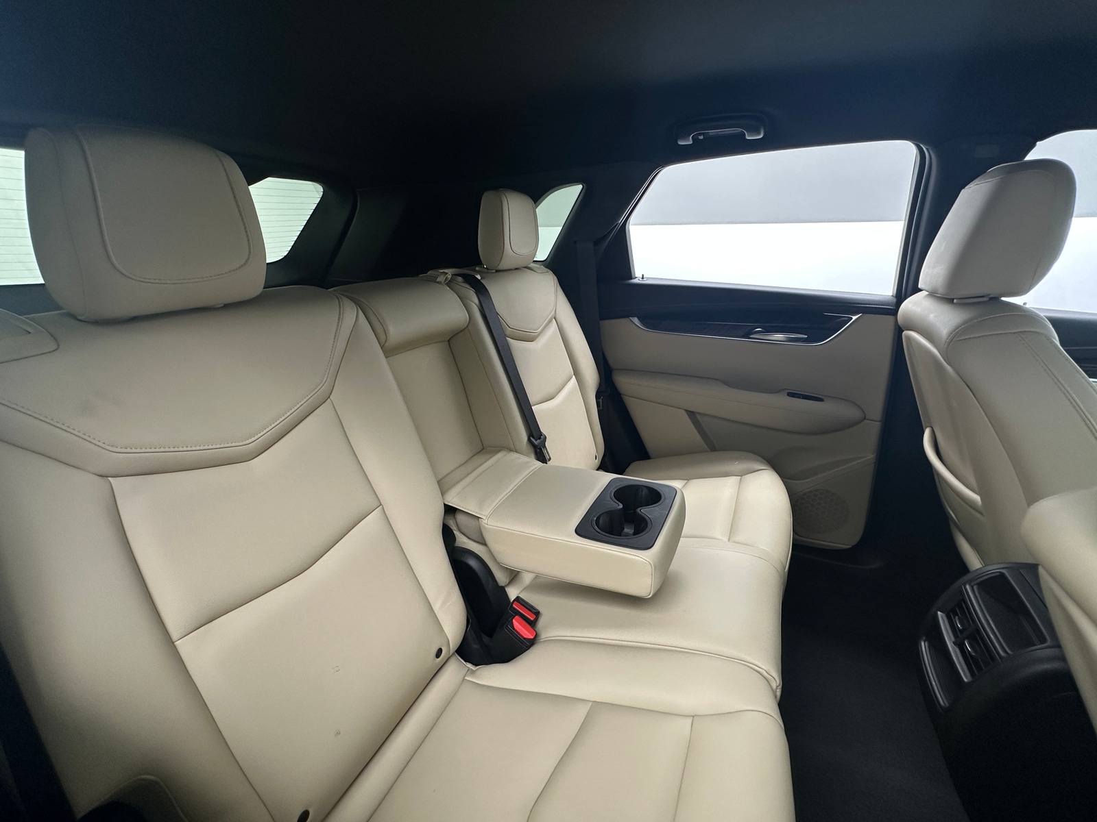 Thumbnail: 2017 Cadillac XT5 - 5