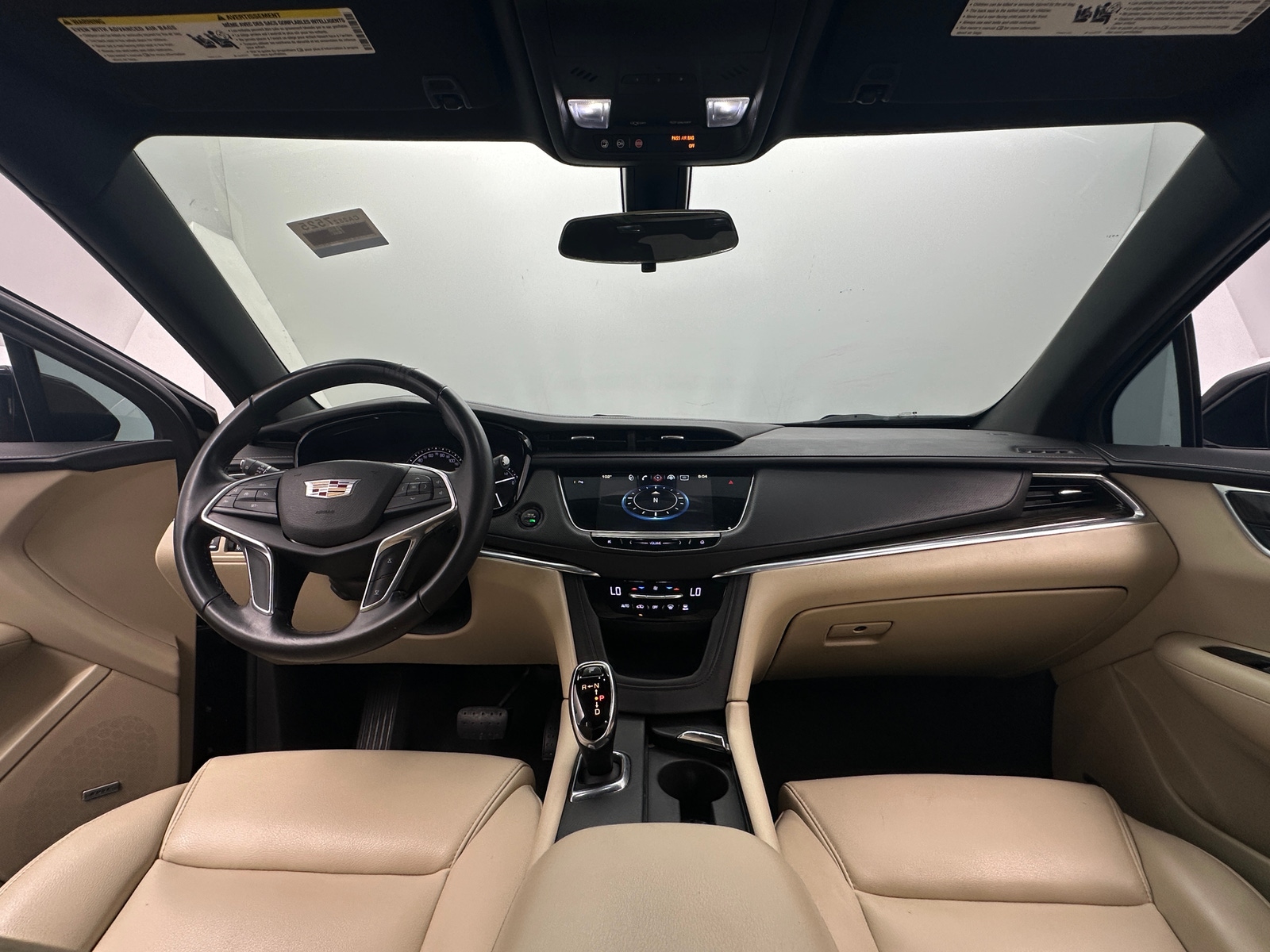Thumbnail: 2017 Cadillac XT5 - 2