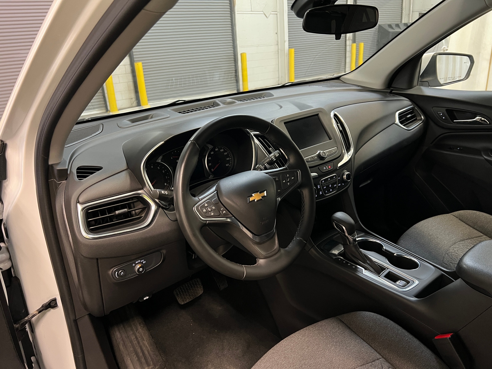 Thumbnail: 2024 Chevrolet Equinox - 3