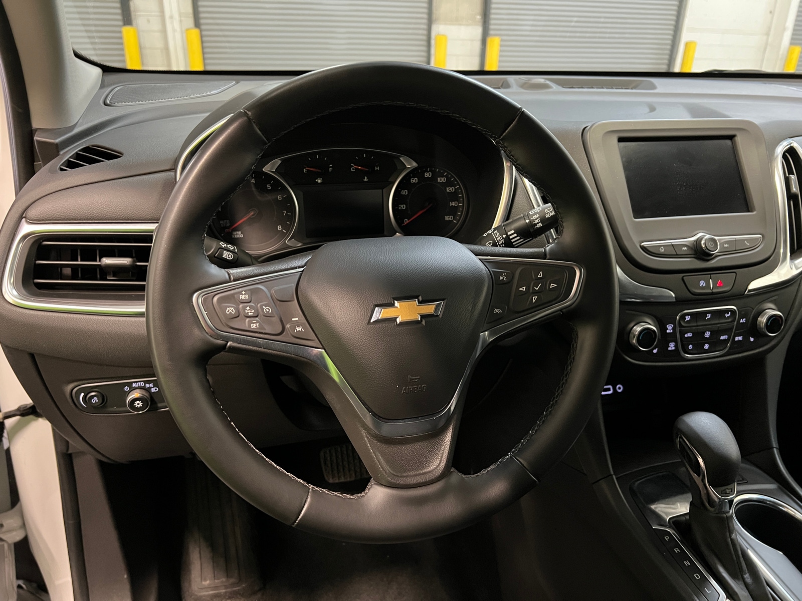 Thumbnail: 2024 Chevrolet Equinox - 5