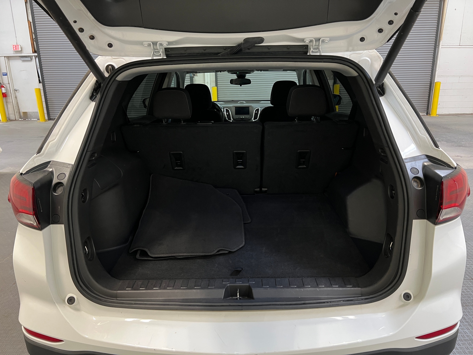 Thumbnail: 2024 Chevrolet Equinox - 7