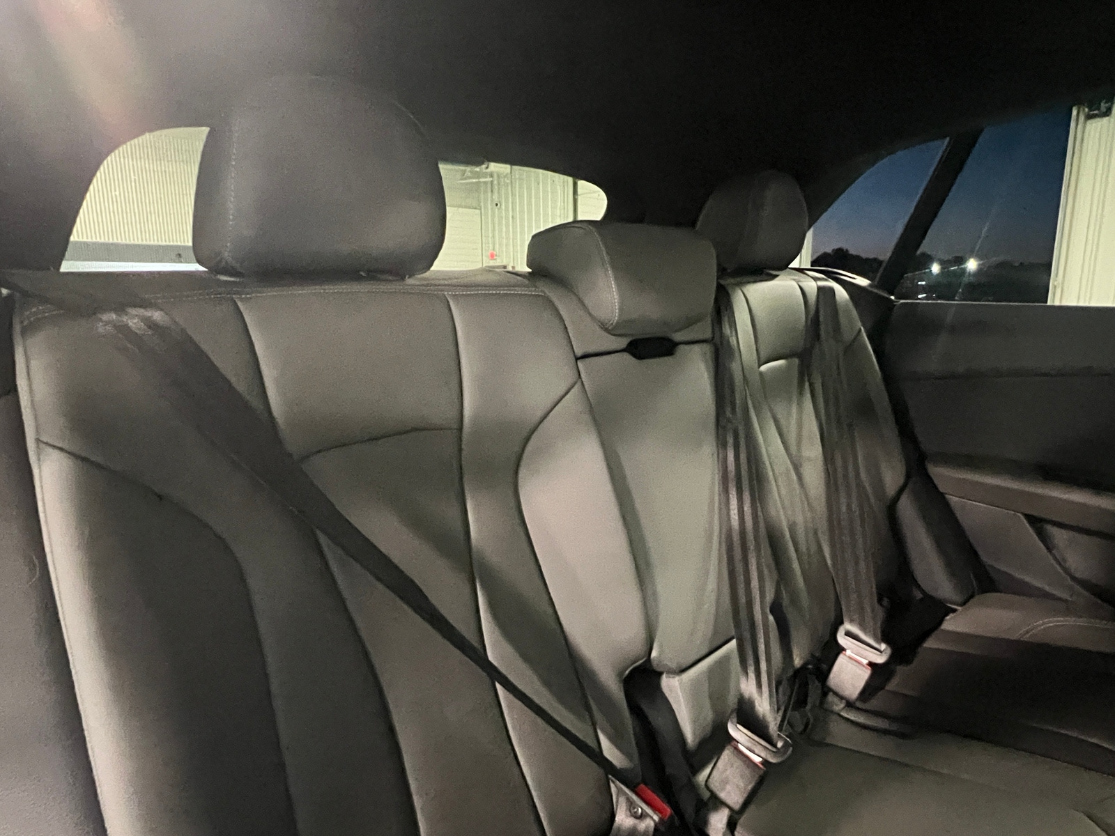 Thumbnail: 2019 Audi Q8 - 5