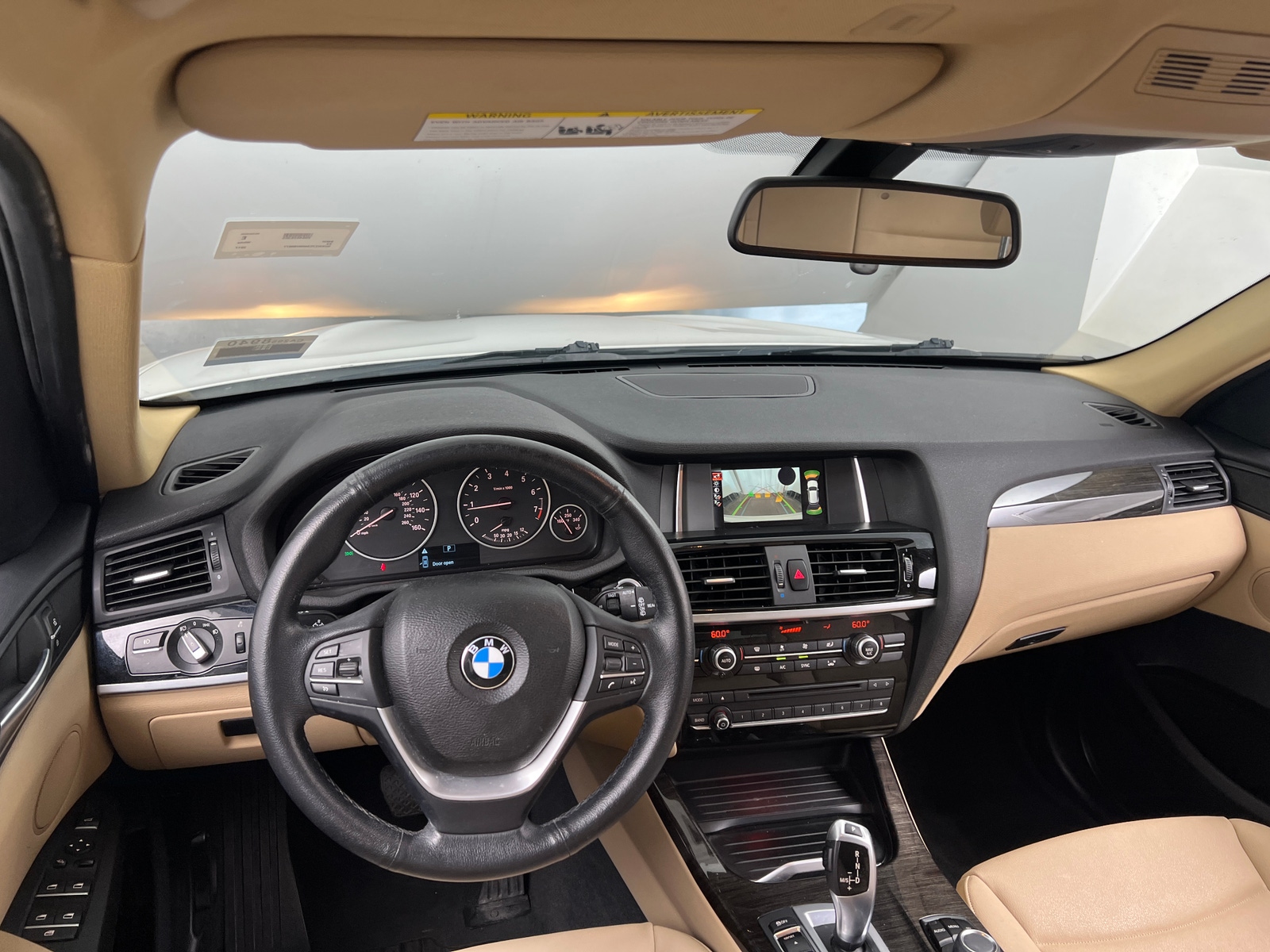 Thumbnail: 2017 BMW X3 - 2