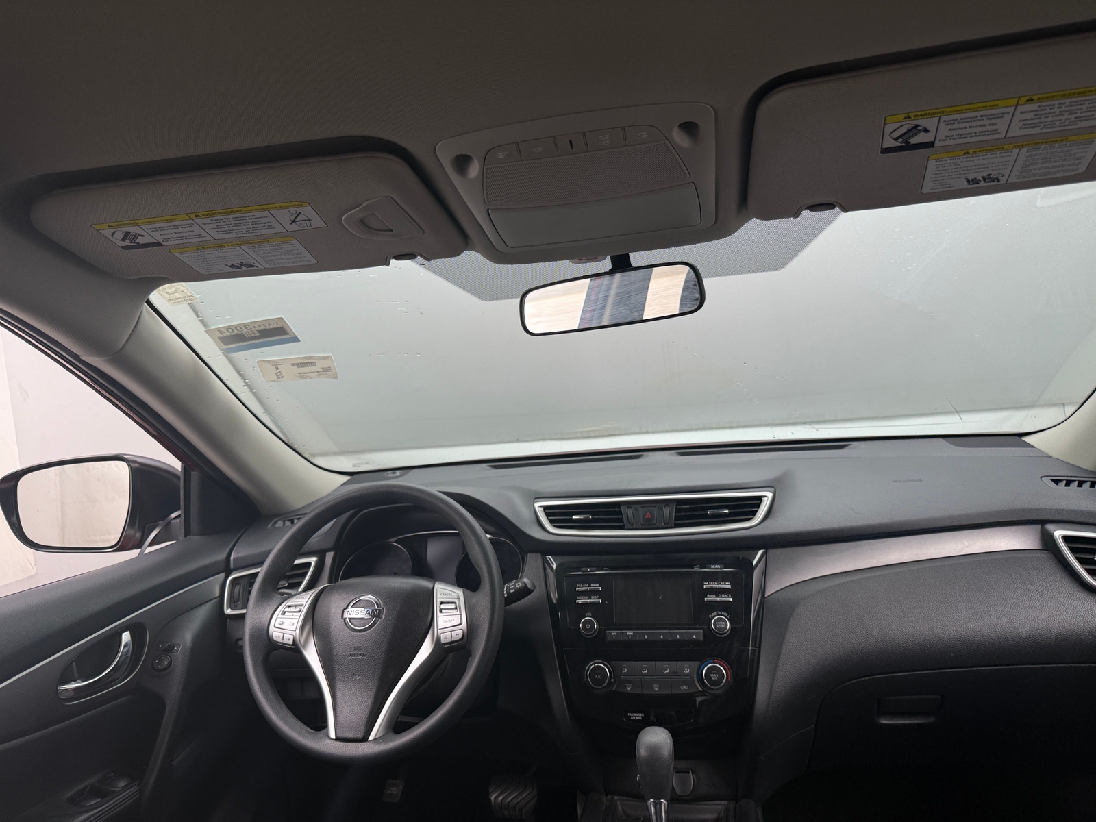 Thumbnail: 2016 Nissan Rogue - 3
