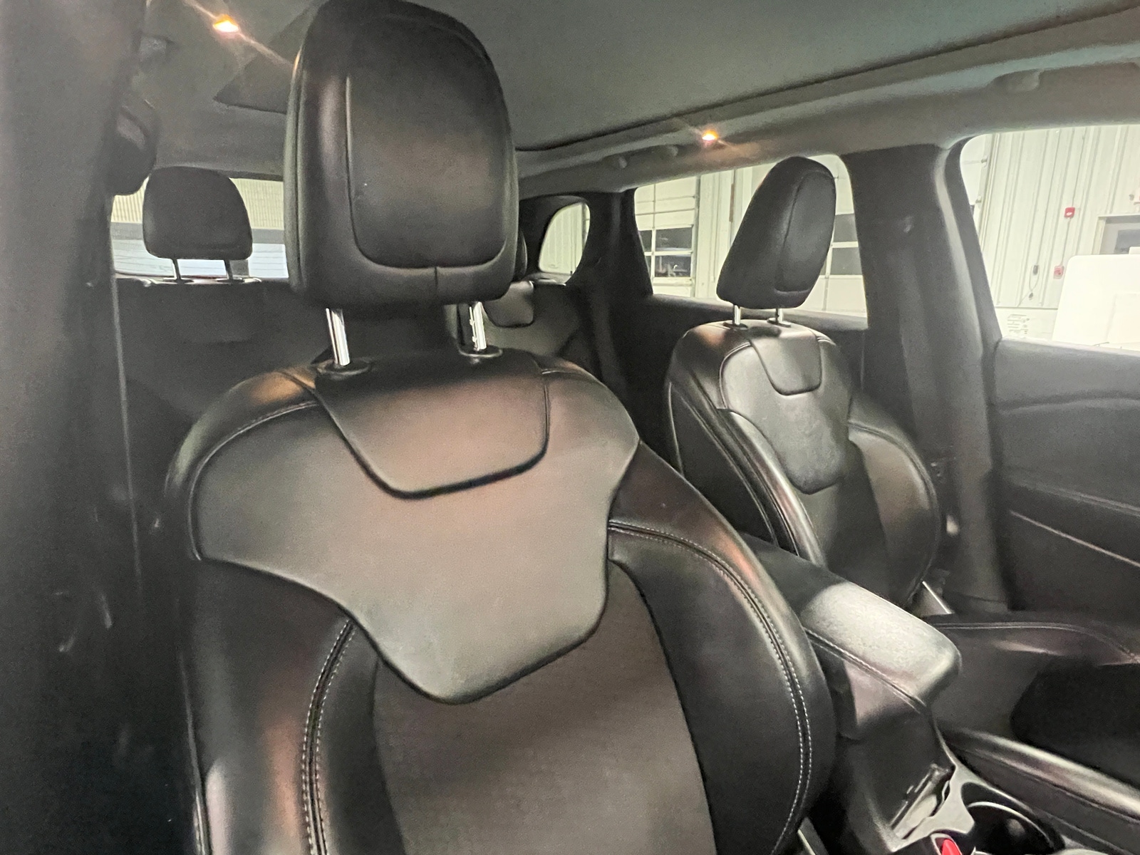 Thumbnail: 2019 Jeep Cherokee - 2