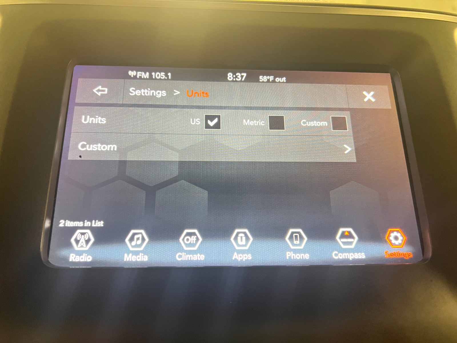 Thumbnail: 2019 Jeep Cherokee - 4