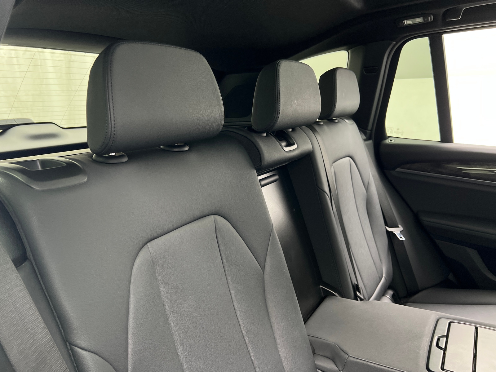 Thumbnail: 2020 BMW X3 - 5