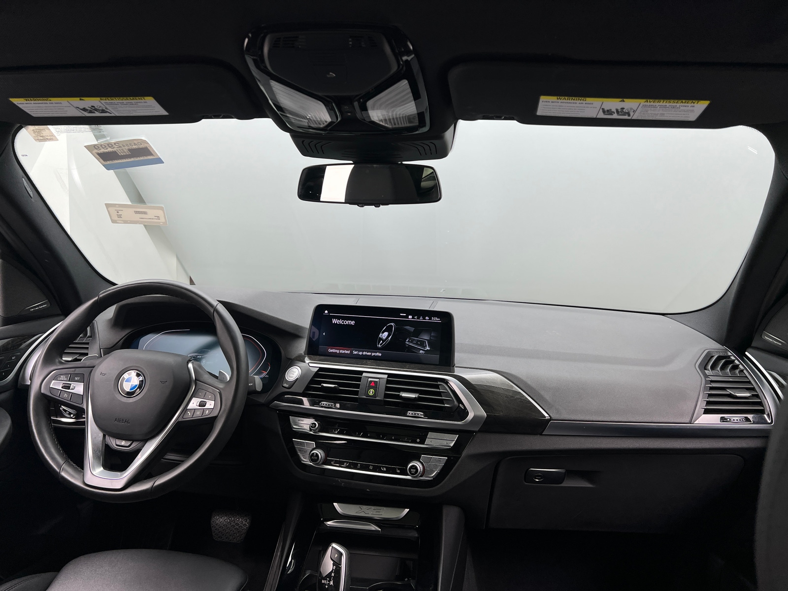 Thumbnail: 2020 BMW X3 - 2