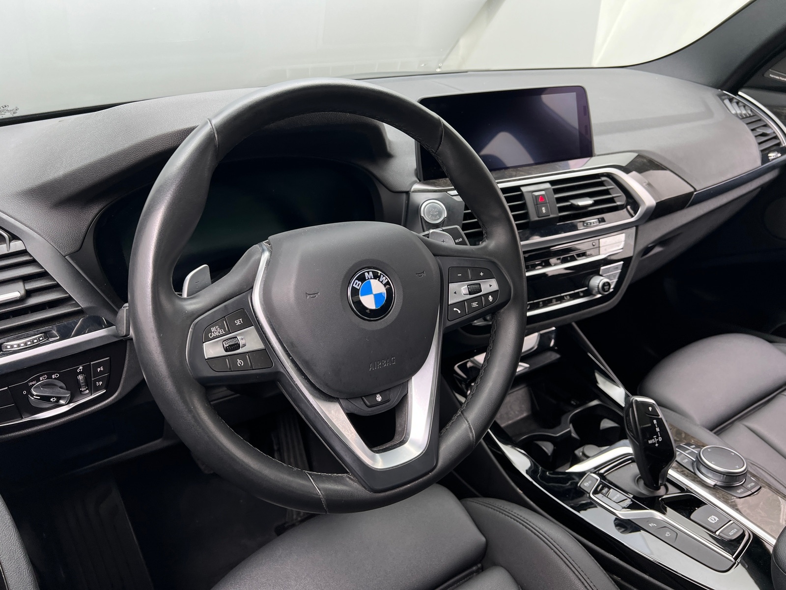 Thumbnail: 2020 BMW X3 - 4