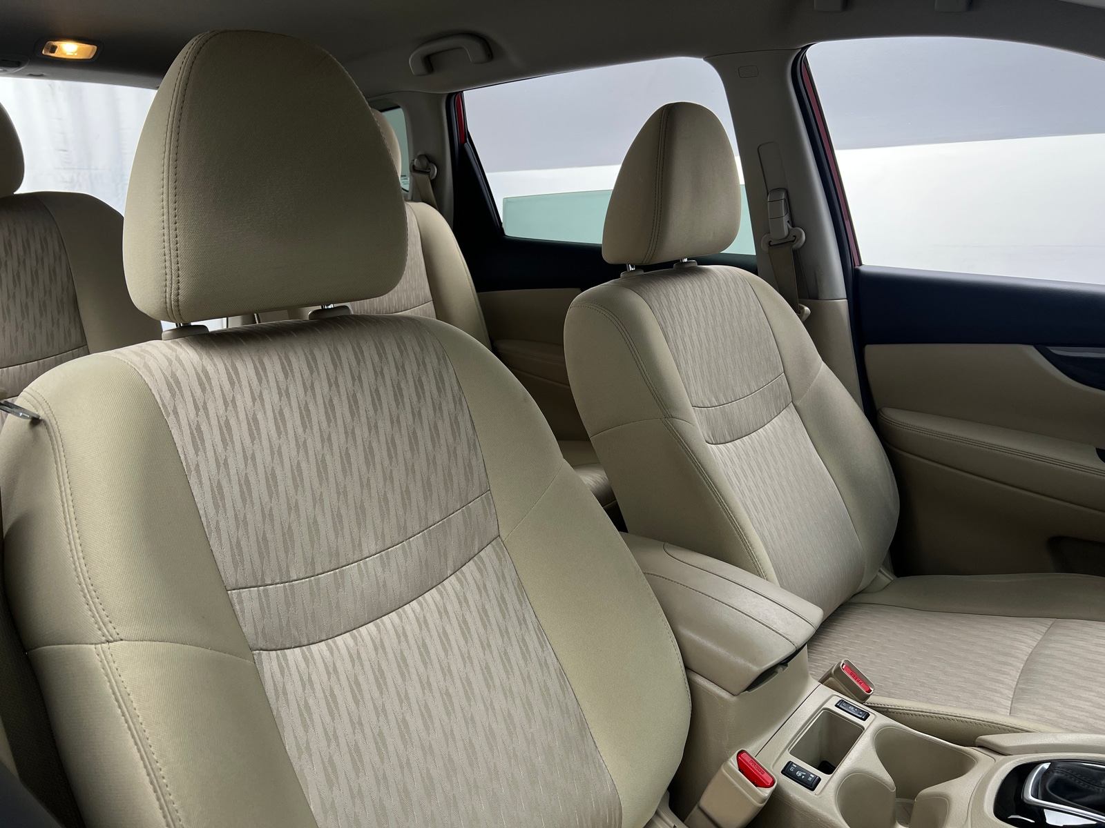 Thumbnail: 2019 Nissan Rogue - 2
