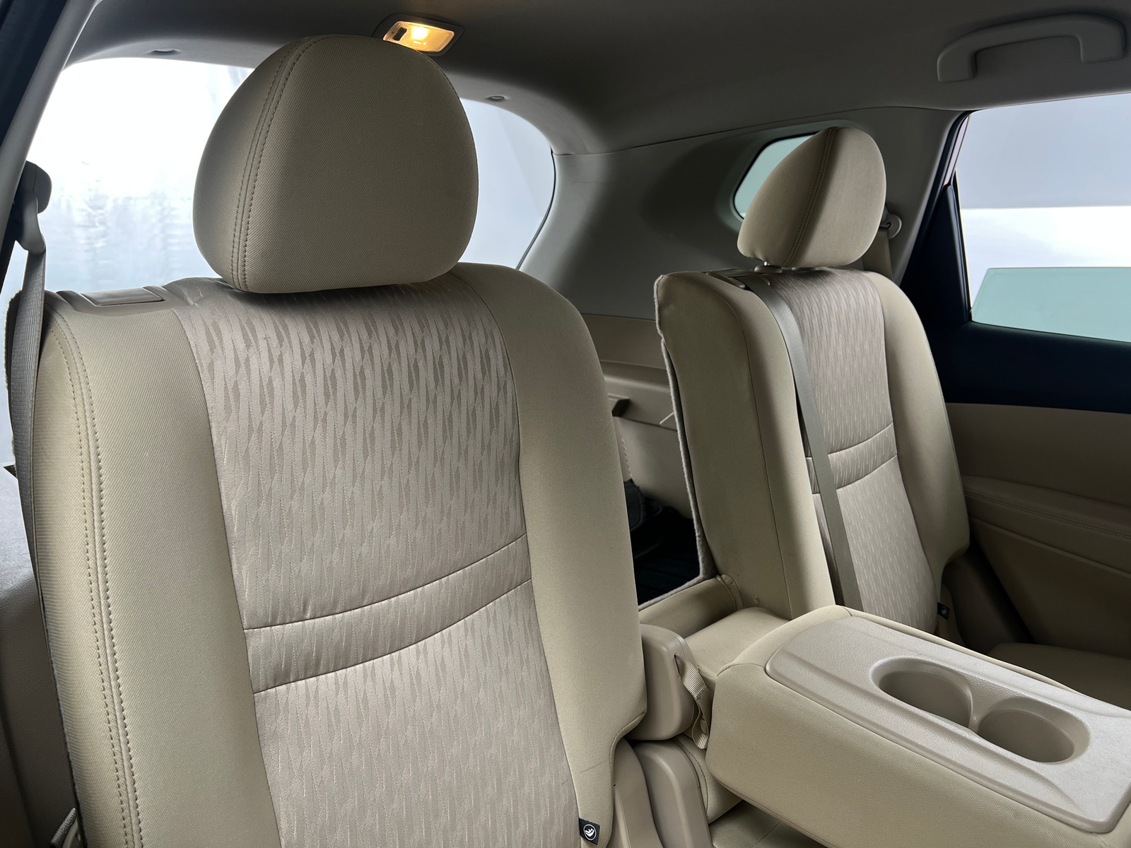 Thumbnail: 2019 Nissan Rogue - 6