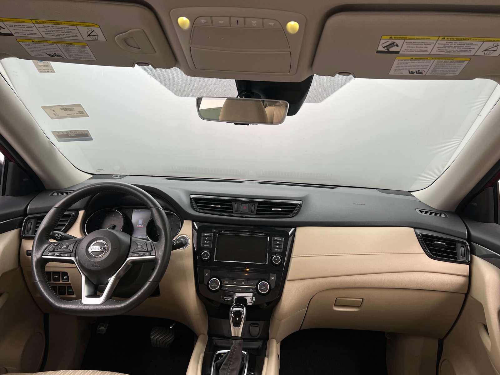 Thumbnail: 2019 Nissan Rogue - 3
