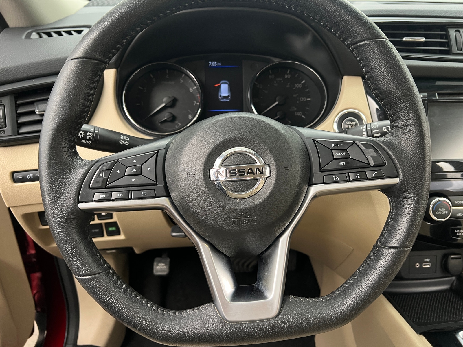 Thumbnail: 2019 Nissan Rogue - 5
