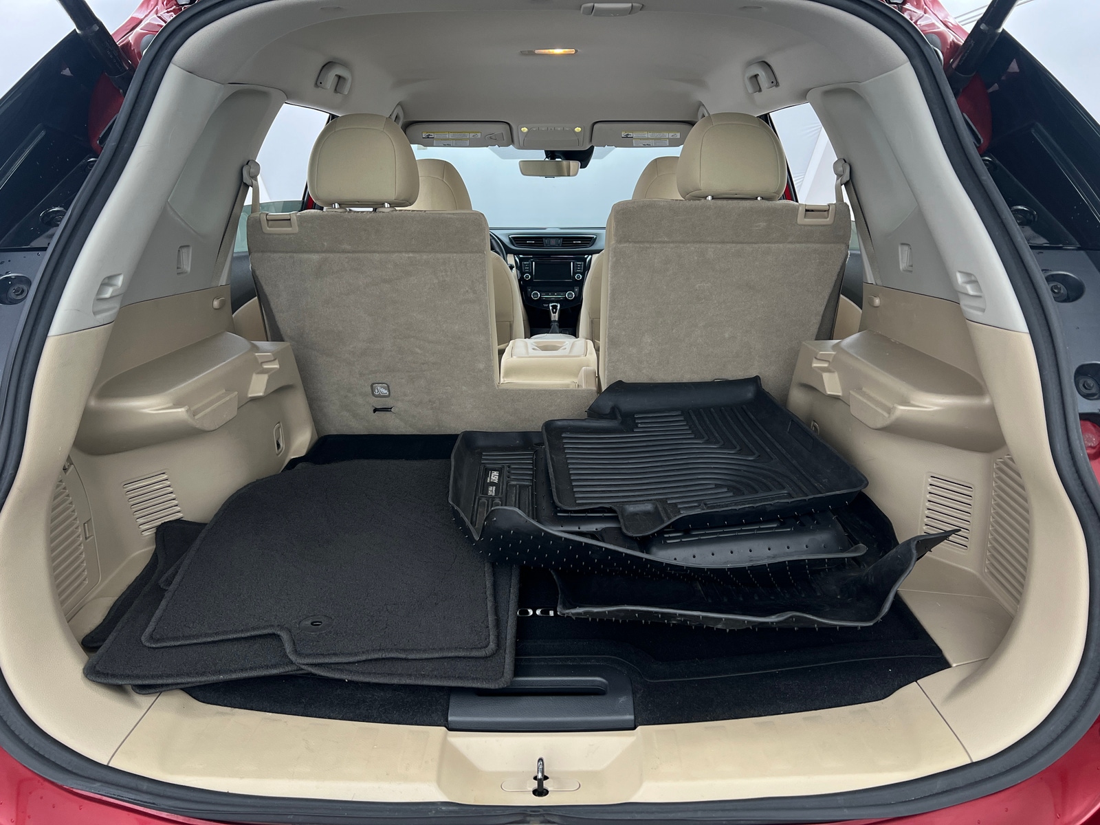 Thumbnail: 2019 Nissan Rogue - 7