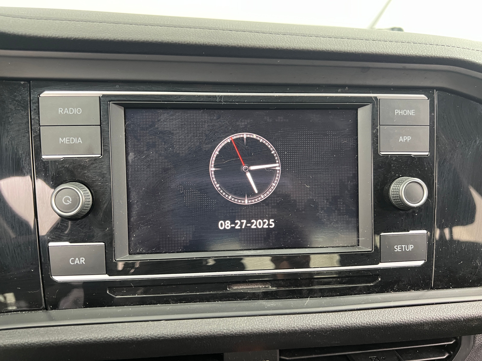 Thumbnail: 2019 Volkswagen Jetta - 4