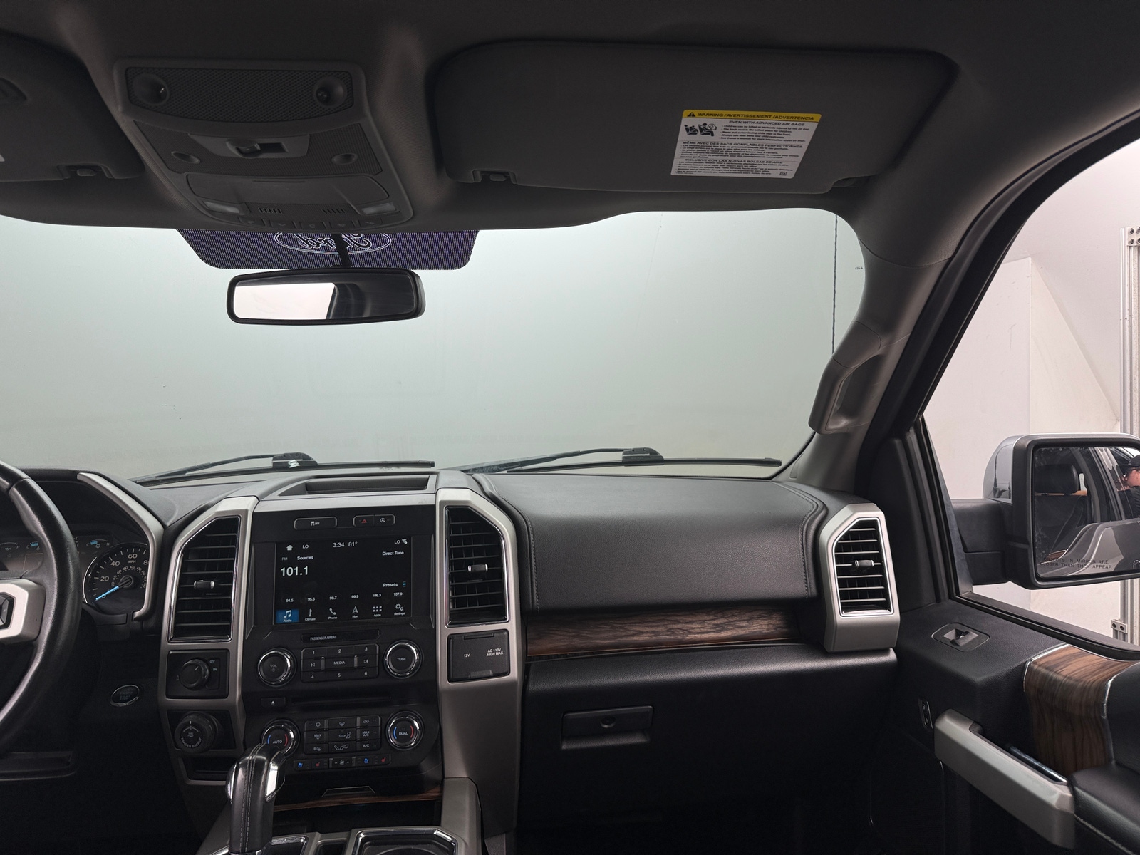 Thumbnail: 2018 Ford Econoline - 2
