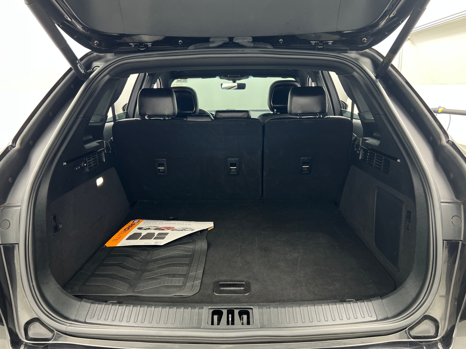 Thumbnail: 2020 Lincoln Nautilus - 6