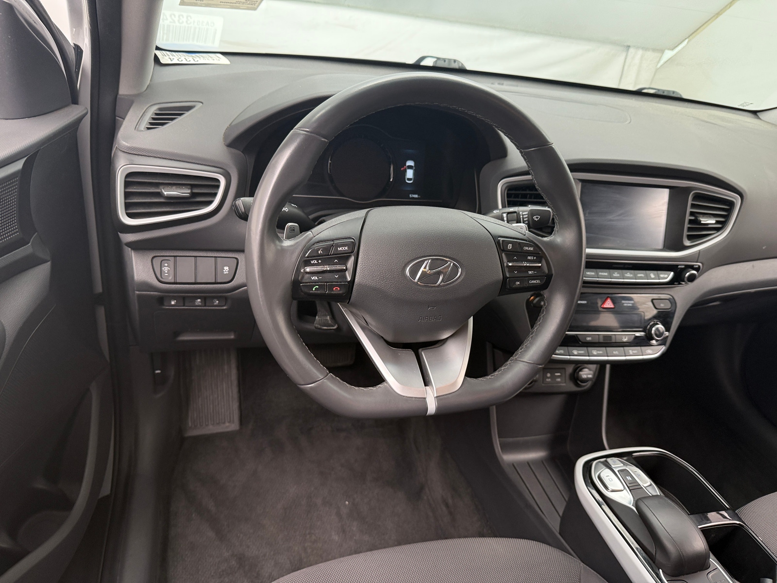 Thumbnail: 2019 Hyundai Ioniq - 5