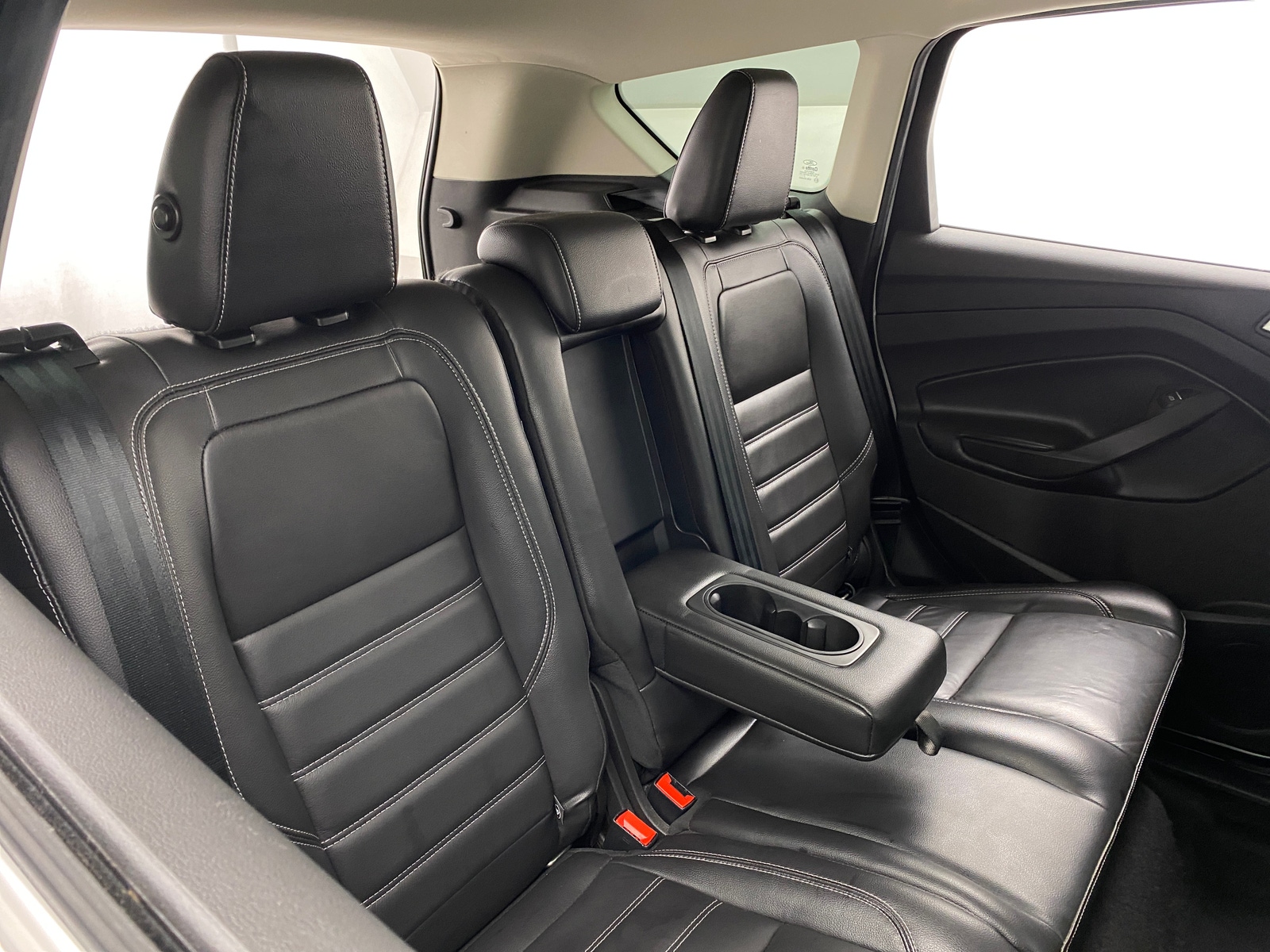 Thumbnail: 2017 Ford Escape - 5