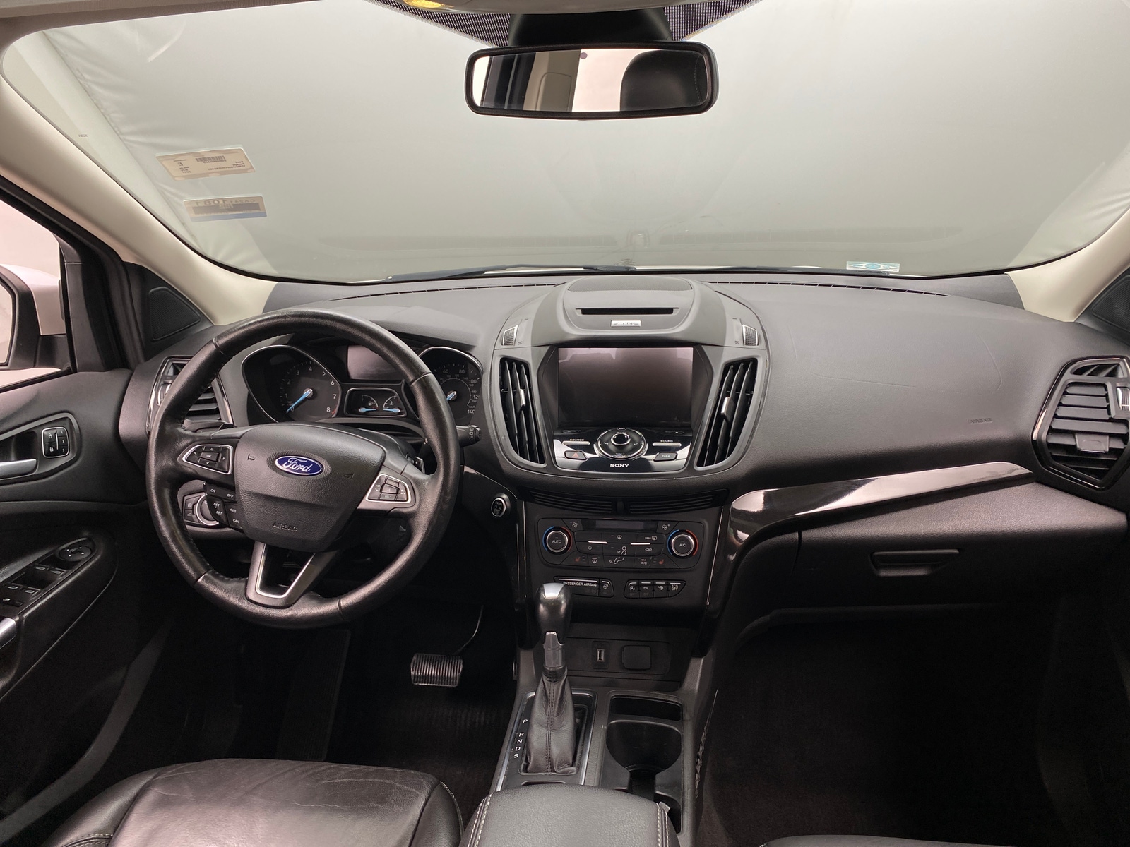 Thumbnail: 2017 Ford Escape - 2