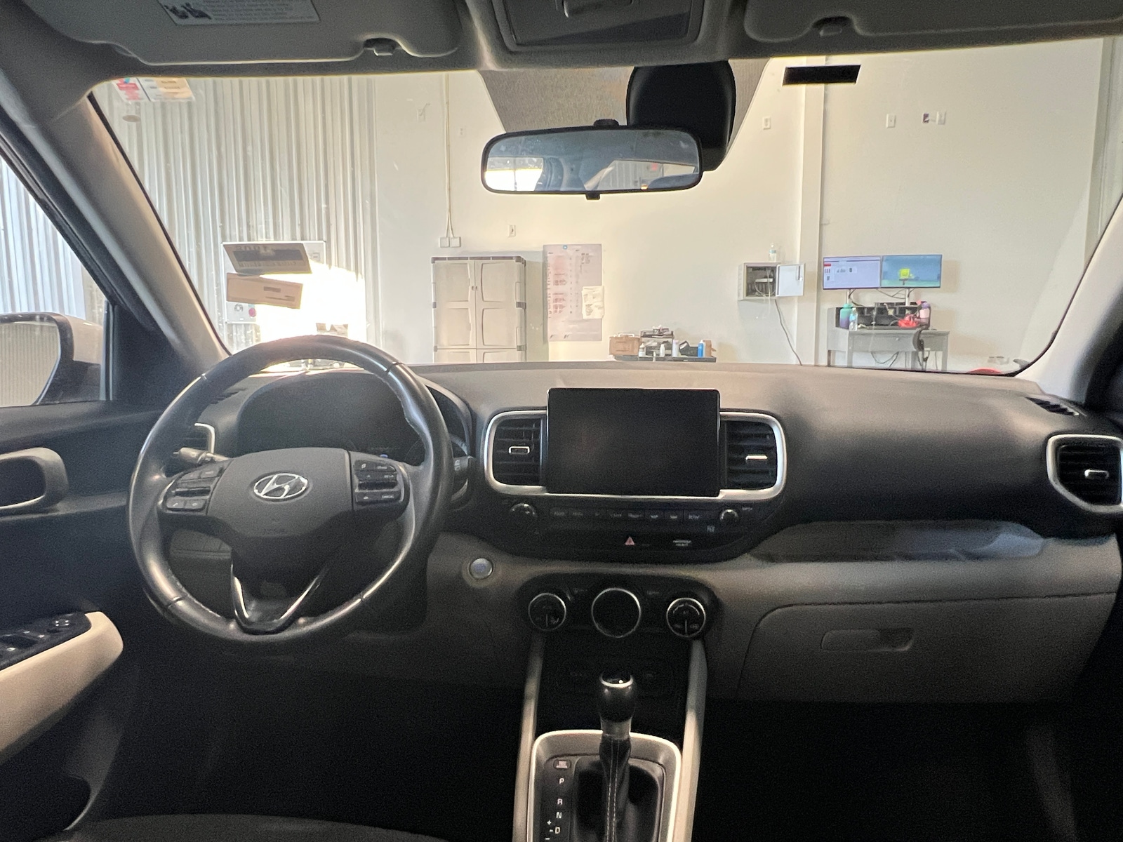 Thumbnail: 2020 Hyundai Venue - 2