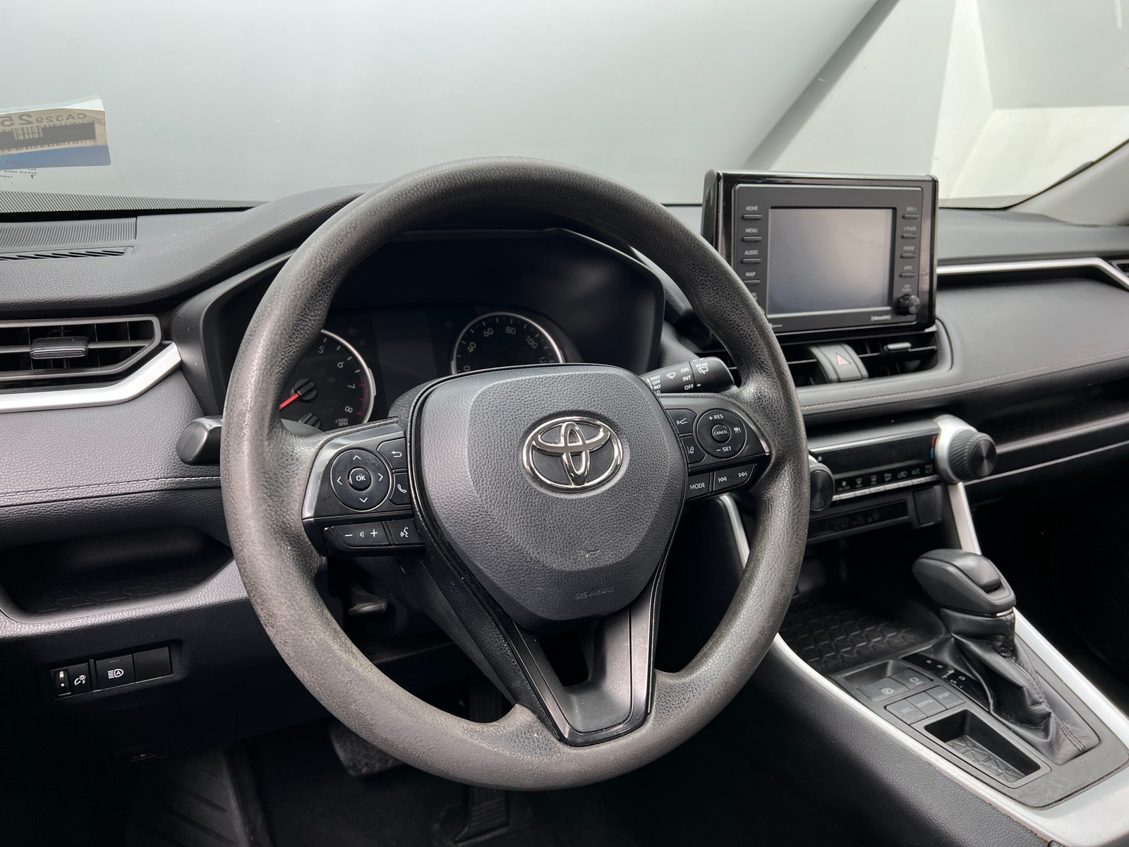 Thumbnail: 2022 Toyota RAV4 - 5