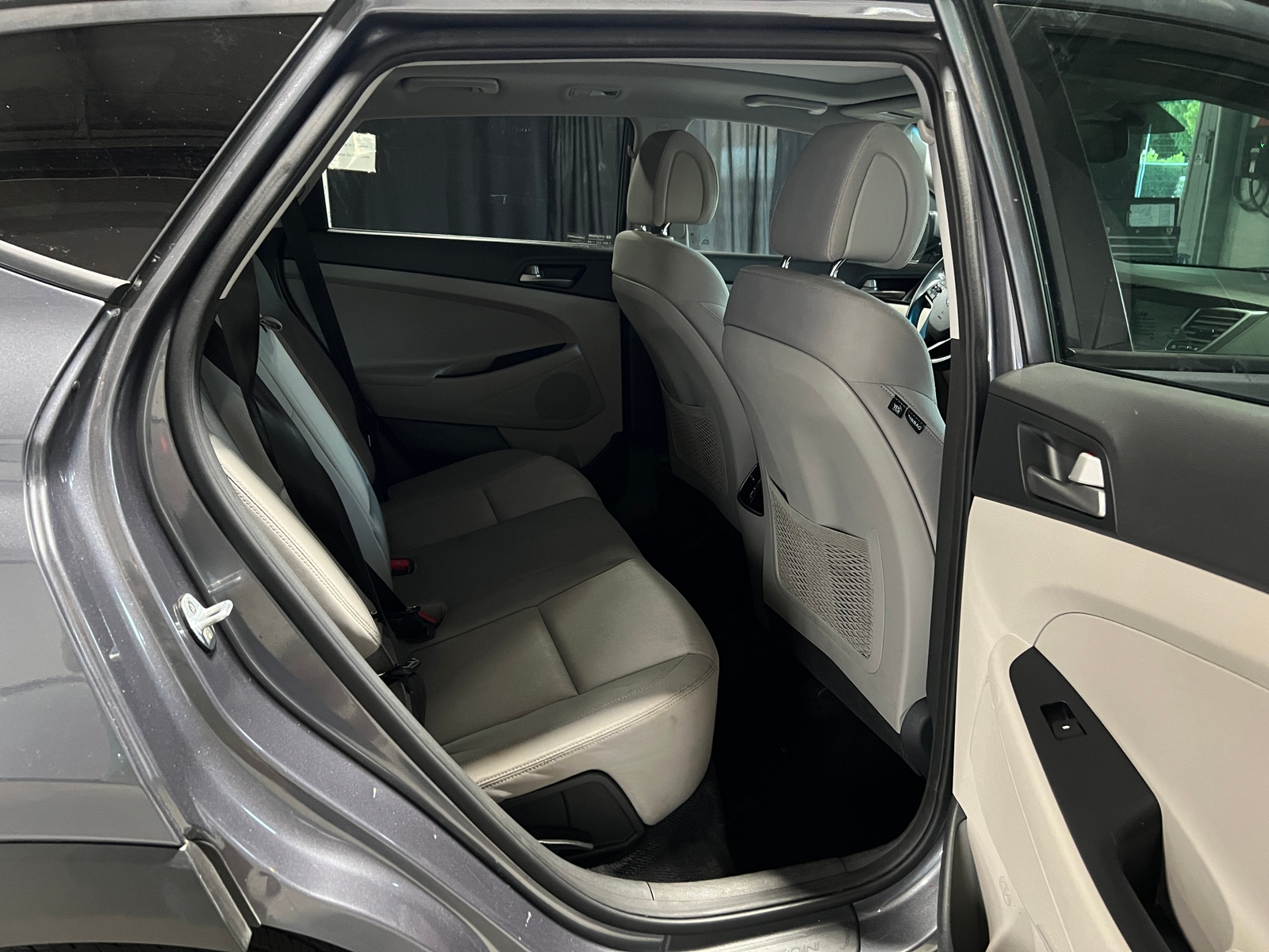 Thumbnail: 2018 Hyundai Tucson - 6