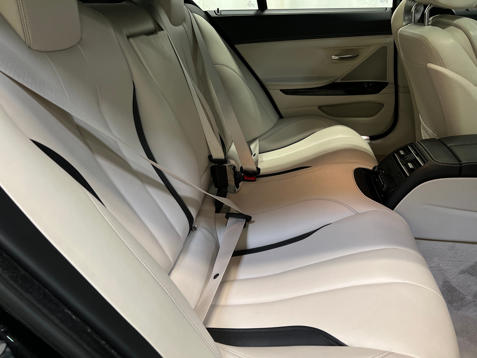 Thumbnail: 2017 BMW 6 Series - 5