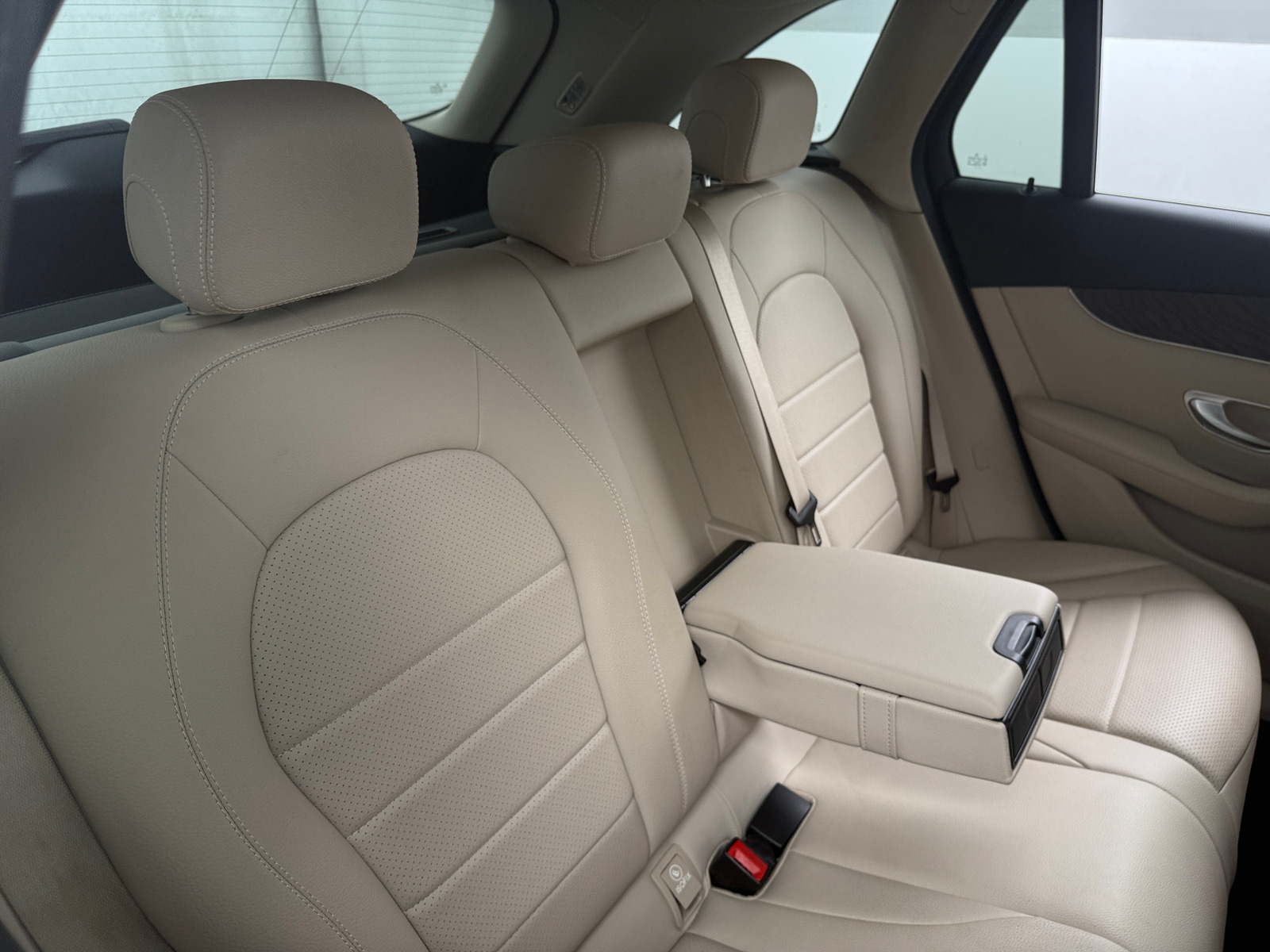 Thumbnail: 2019 Mercedes-Benz GLC - 5