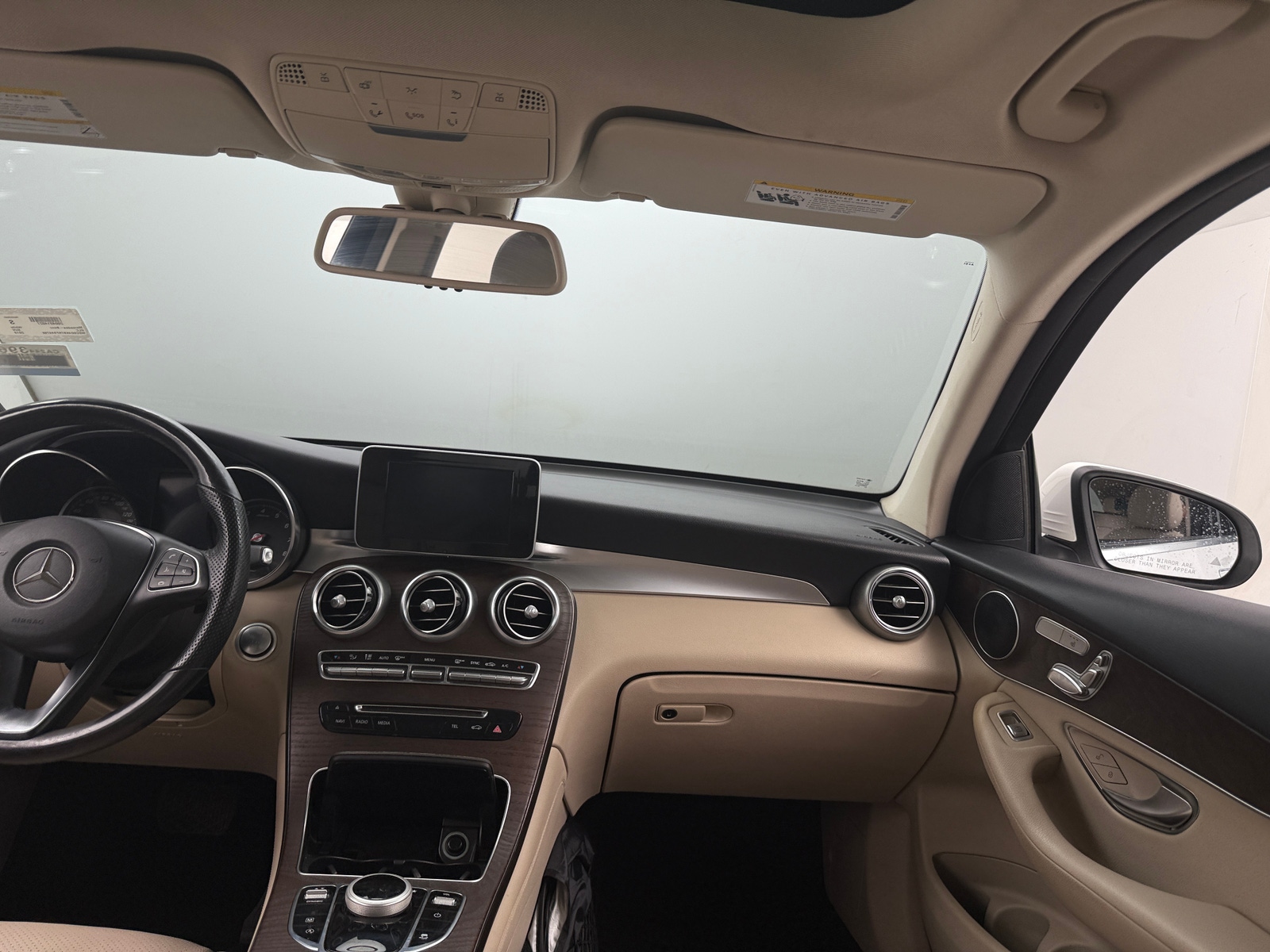 Thumbnail: 2019 Mercedes-Benz GLC - 2