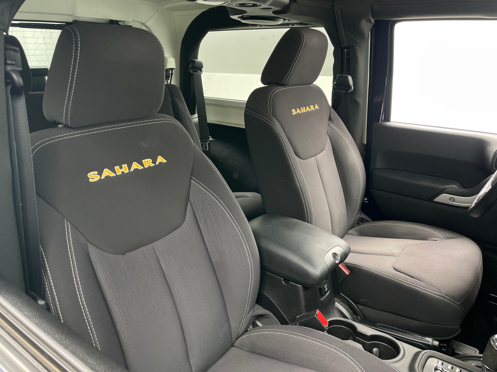 Thumbnail: 2013 Jeep Wrangler - 2