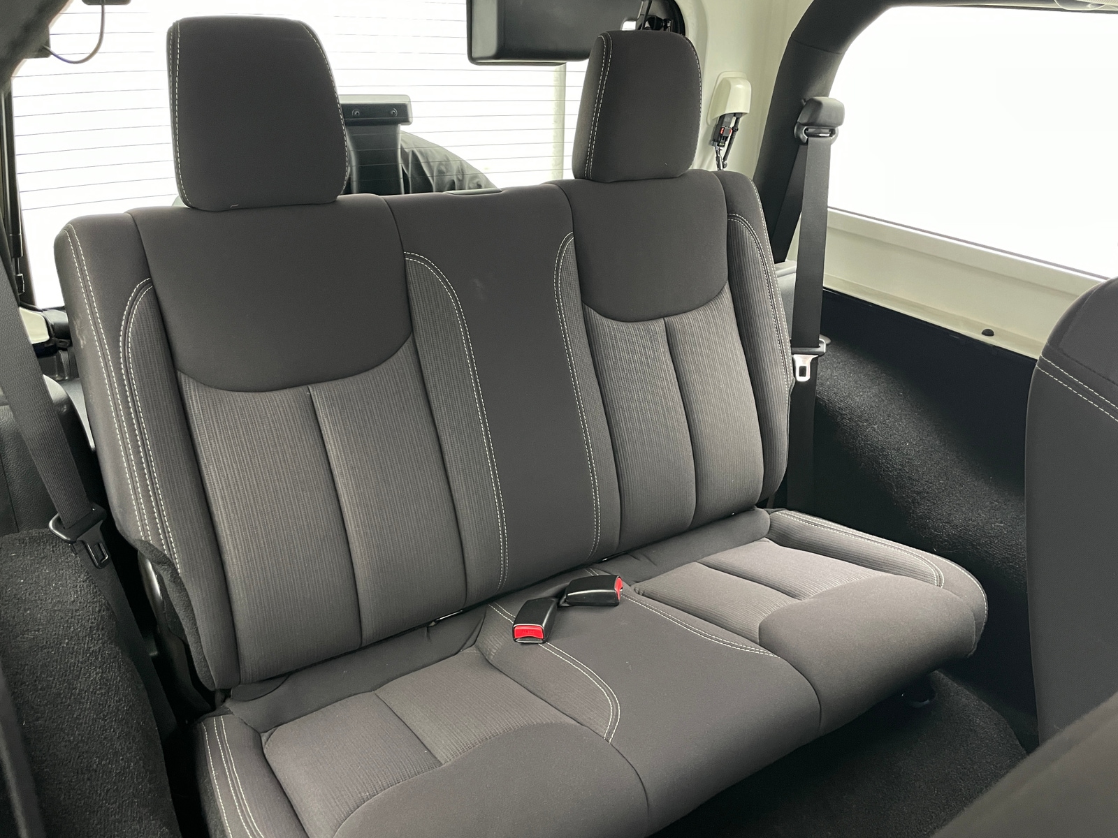 Thumbnail: 2013 Jeep Wrangler - 6