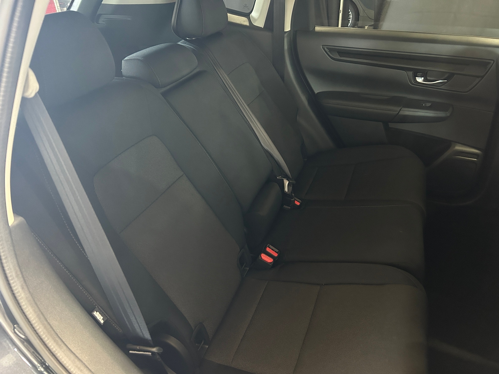 Thumbnail: 2025 Honda CR-V - 6