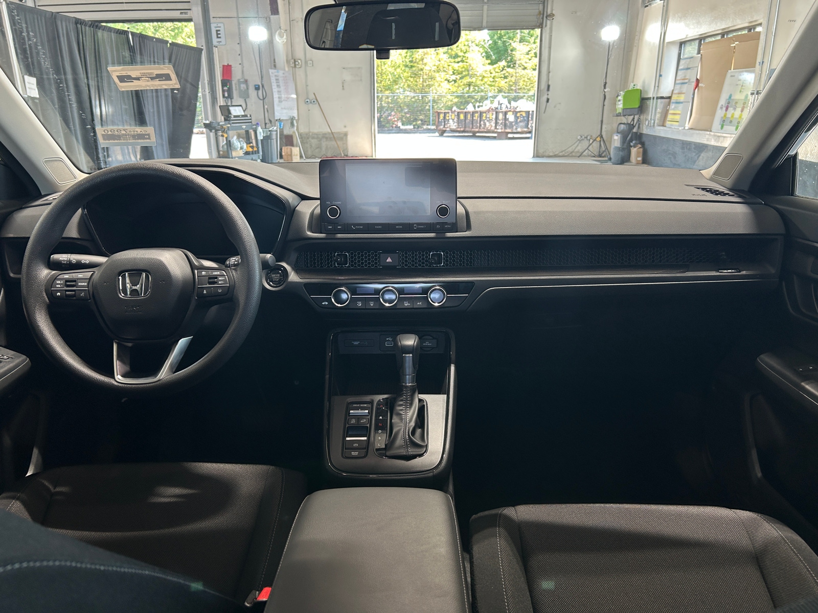 Thumbnail: 2025 Honda CR-V - 3