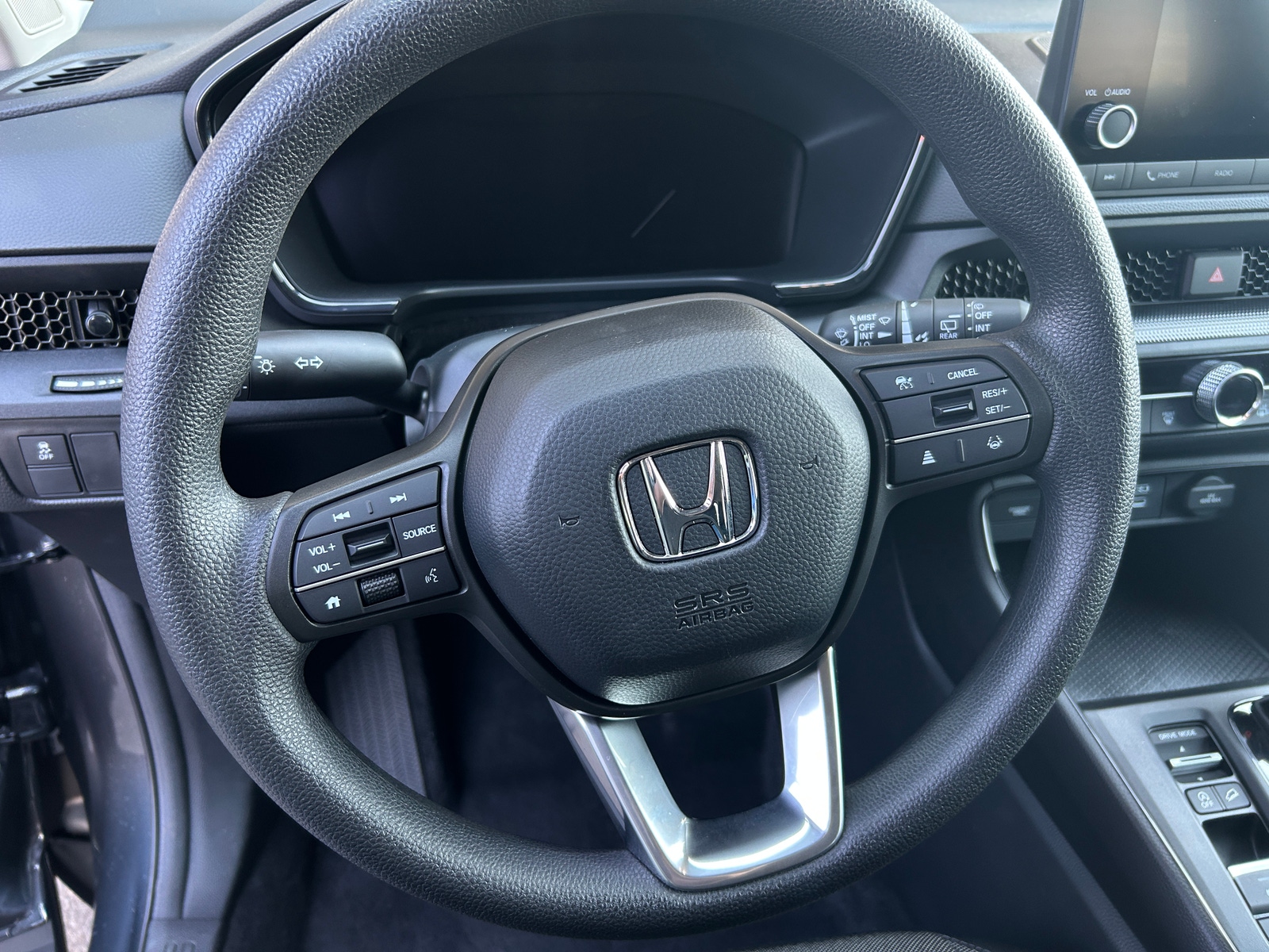 Thumbnail: 2025 Honda CR-V - 5