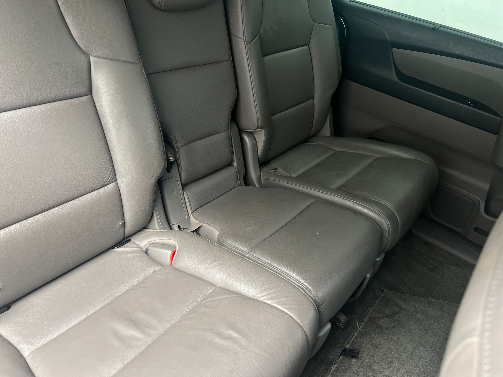 Thumbnail: 2013 Honda Odyssey - 5
