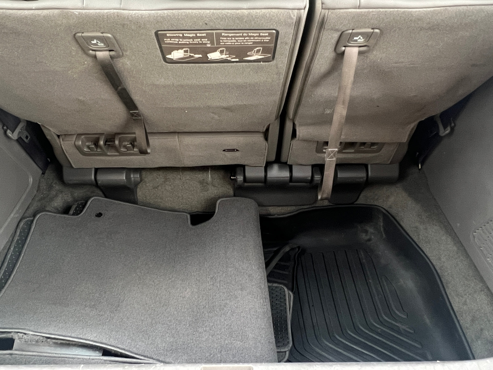 Thumbnail: 2013 Honda Odyssey - 6
