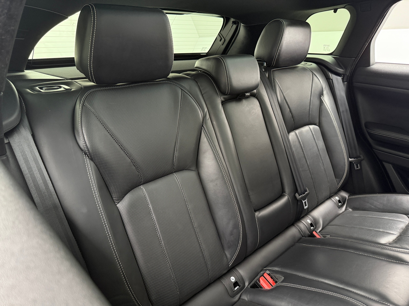 Thumbnail: 2017 Land Rover Range Rover Evoque - 5