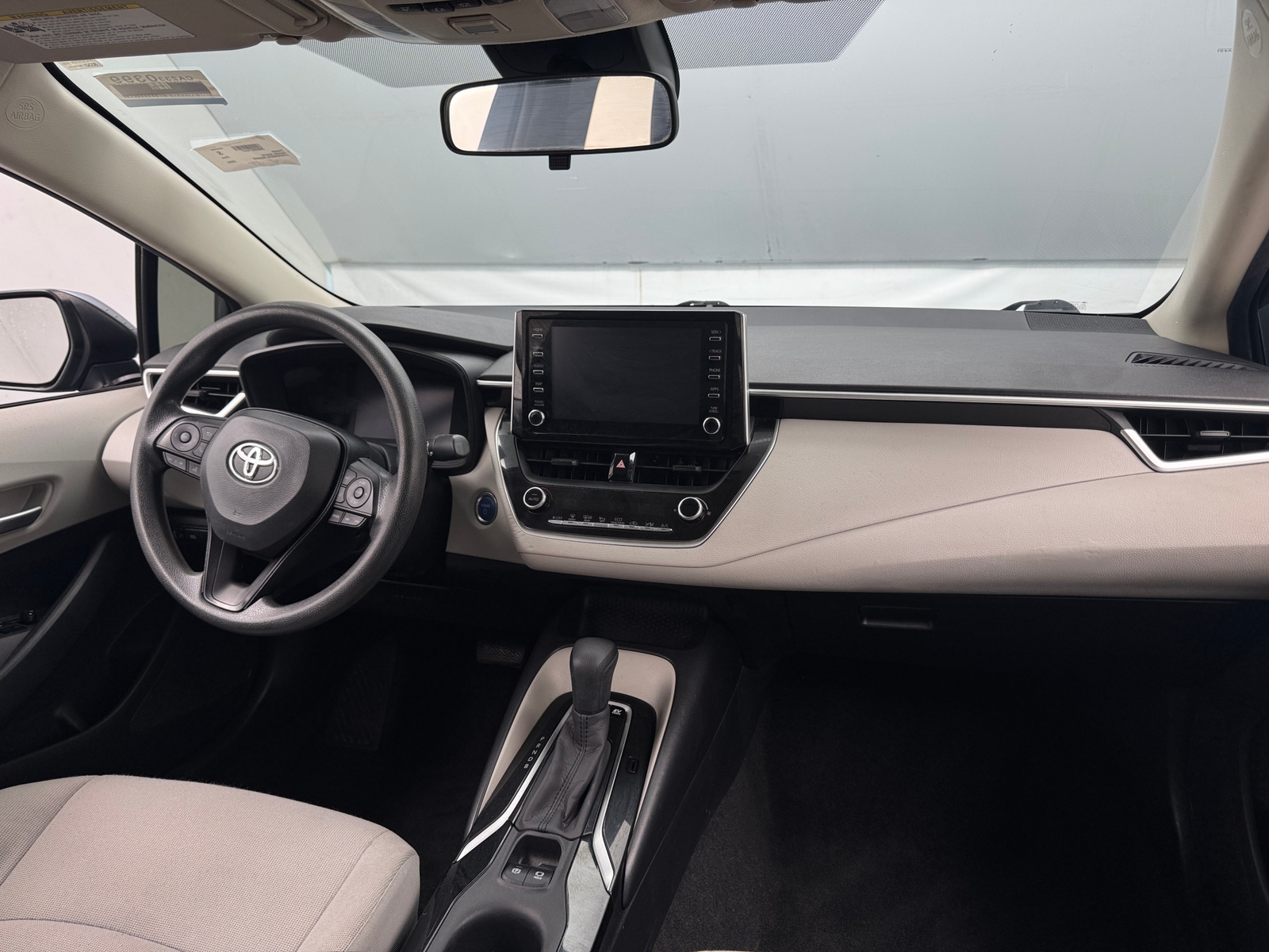 Thumbnail: 2020 Toyota Corolla - 3