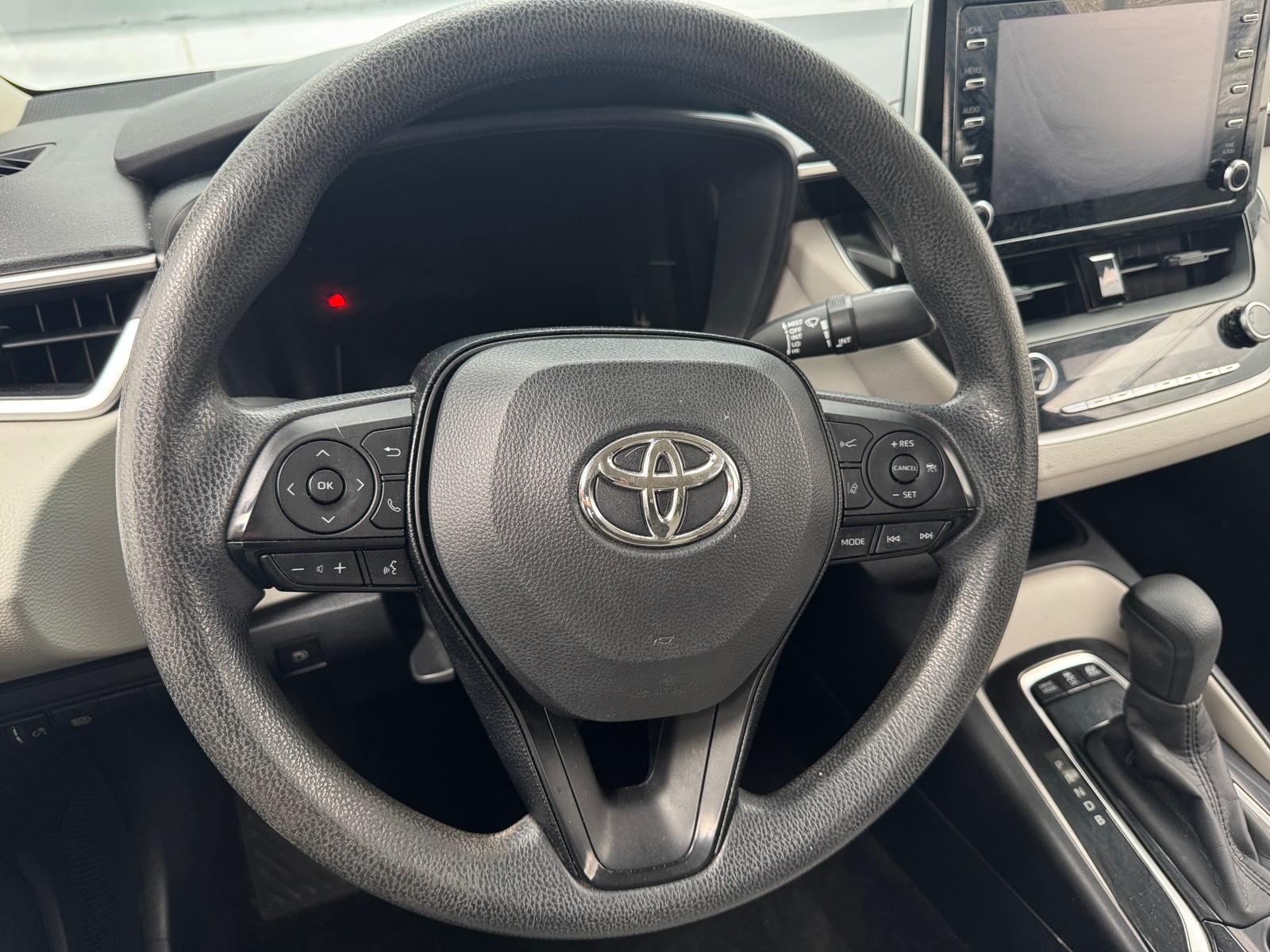 Thumbnail: 2020 Toyota Corolla - 5