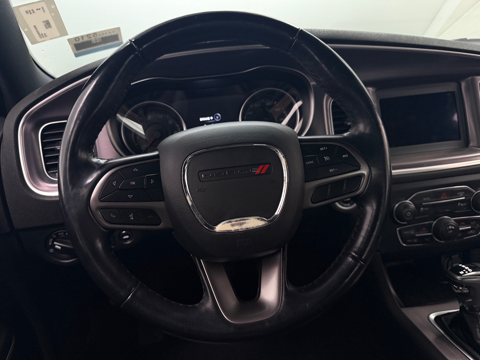 Thumbnail: 2020 Dodge Charger - 4