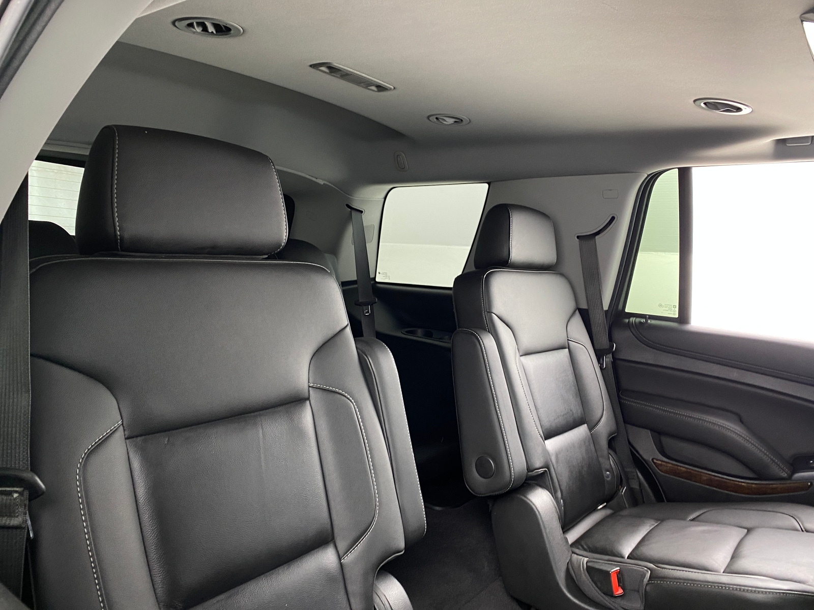 Thumbnail: 2019 Chevrolet Tahoe - 5