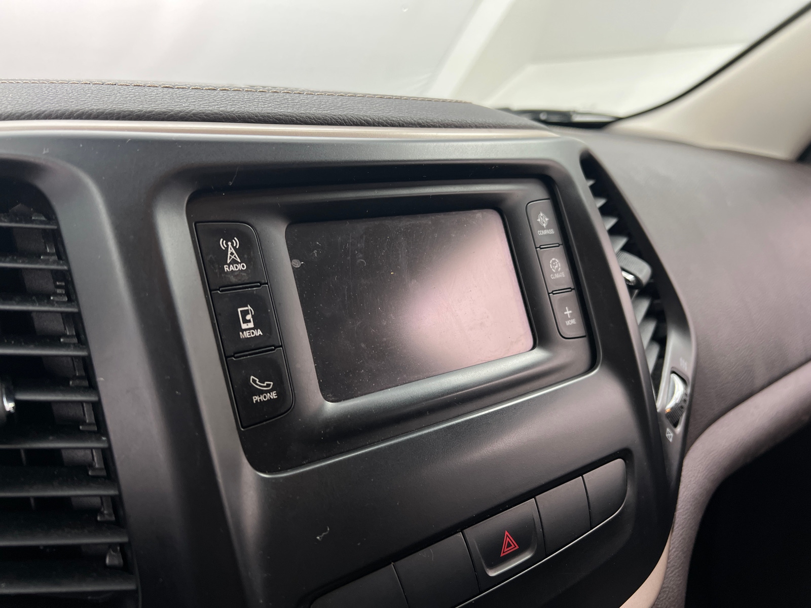 Thumbnail: 2014 Jeep Cherokee - 4