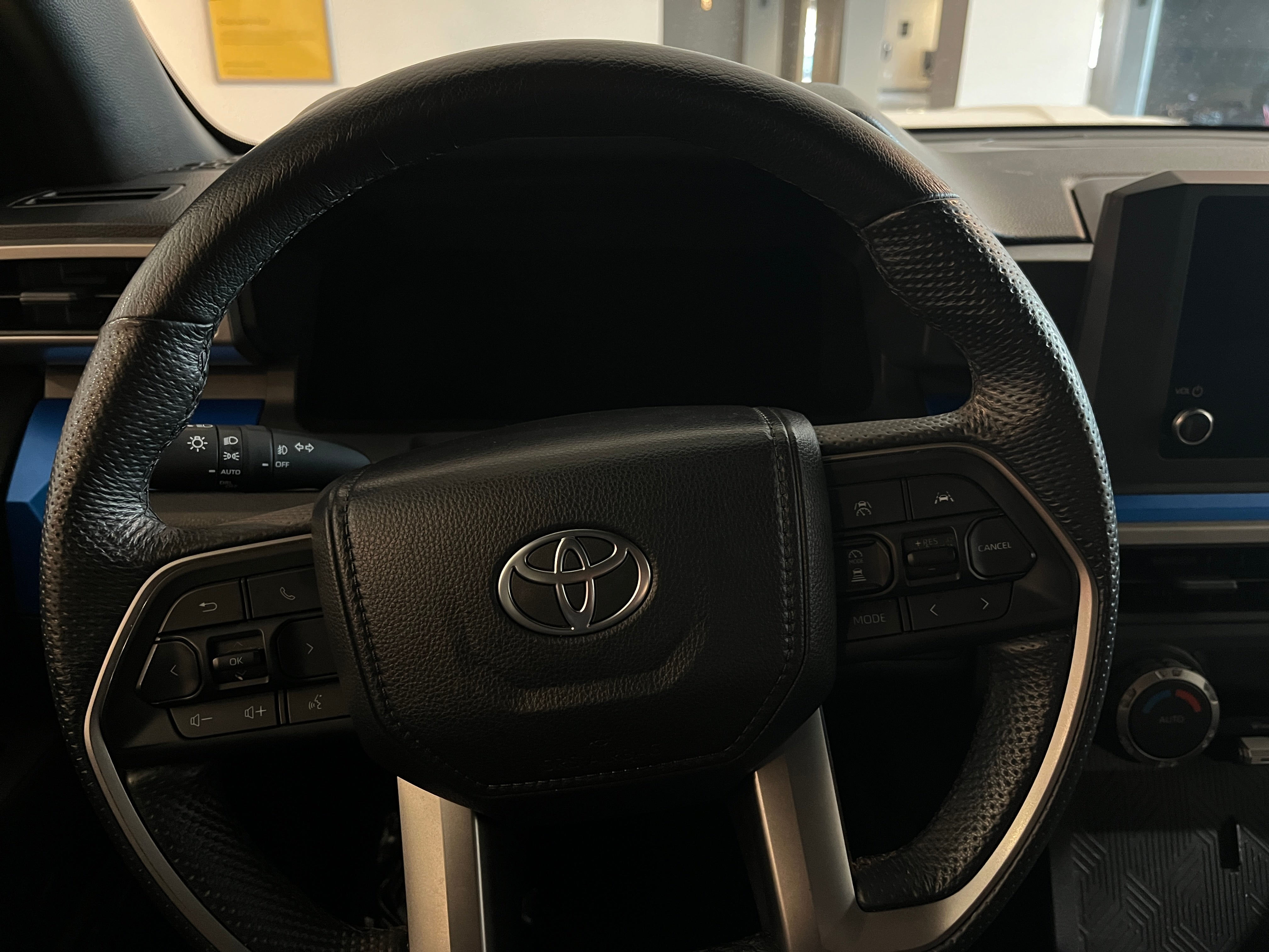 Thumbnail: 2024 Toyota Tacoma - 5