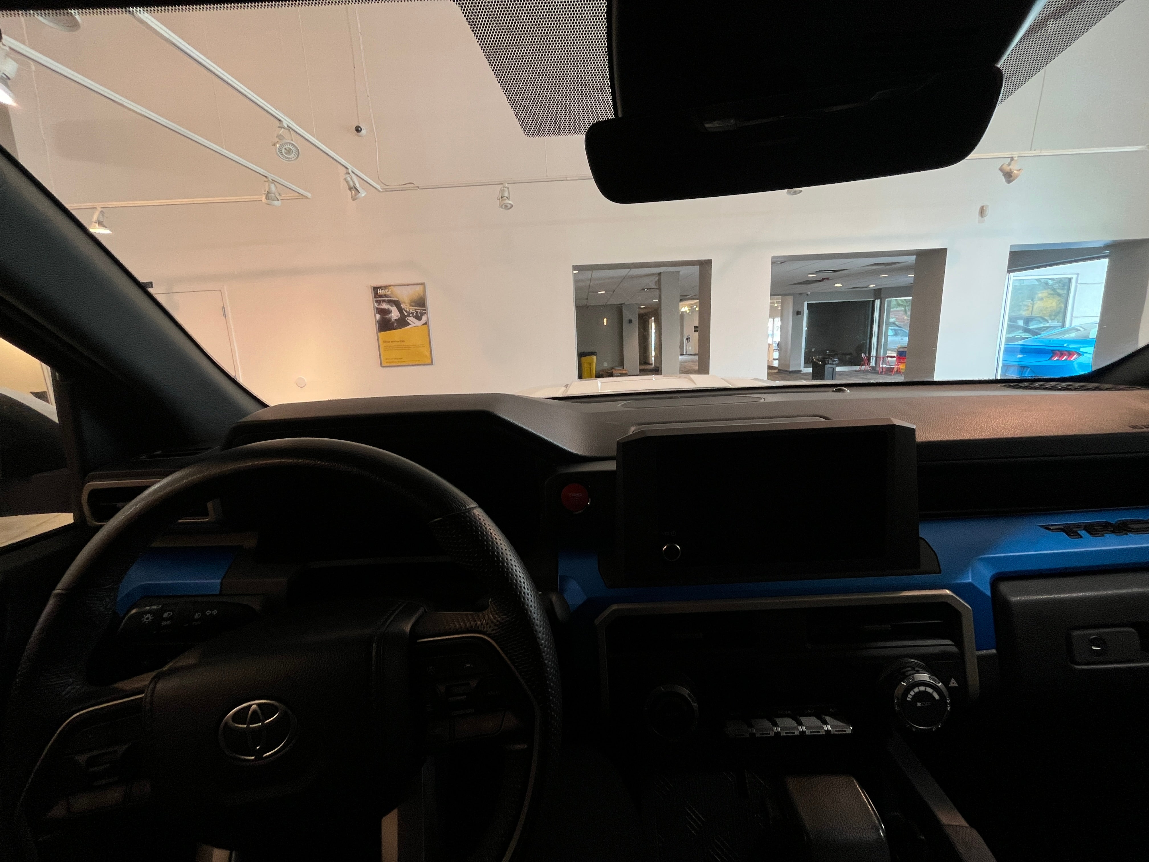 Thumbnail: 2024 Toyota Tacoma - 3