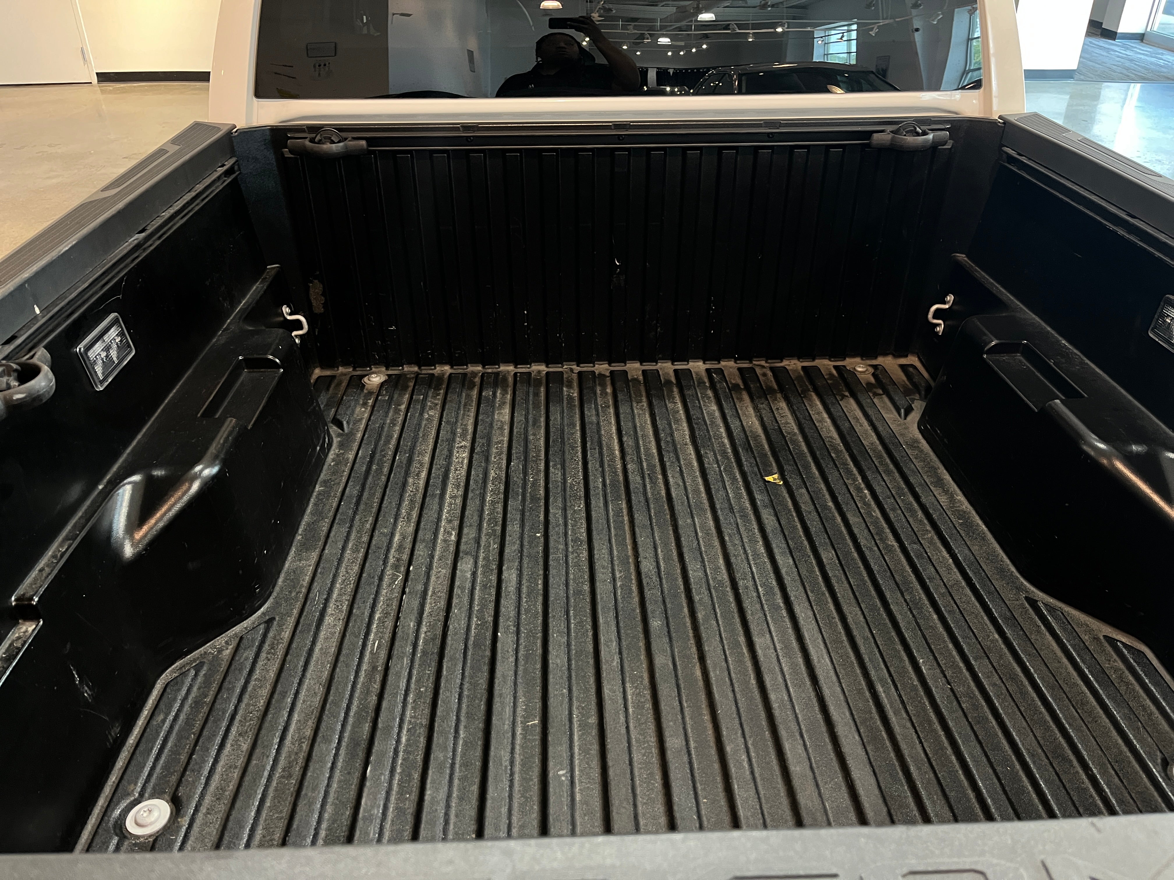 Thumbnail: 2024 Toyota Tacoma - 6