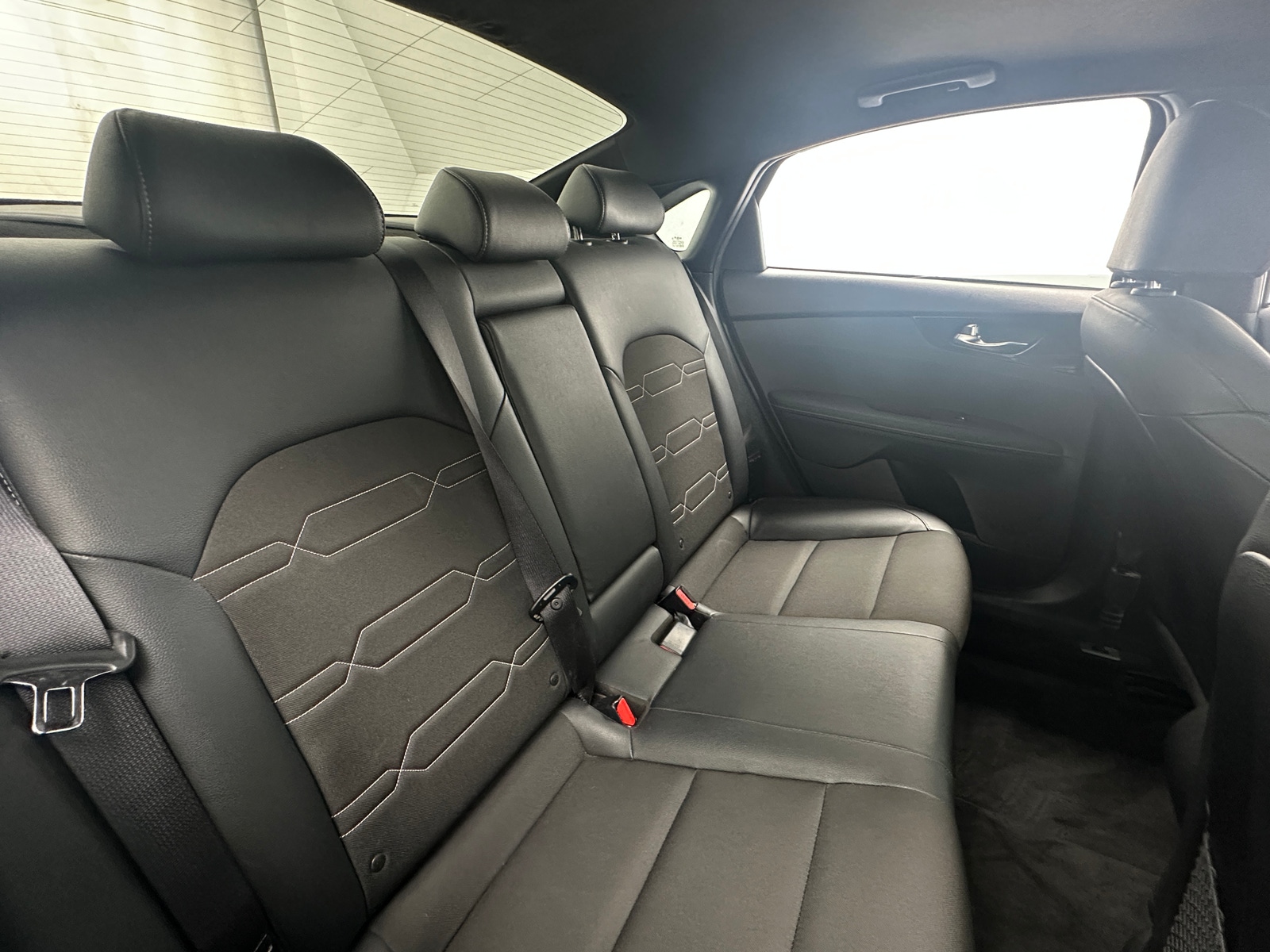 Thumbnail: 2022 Kia Forte - 5