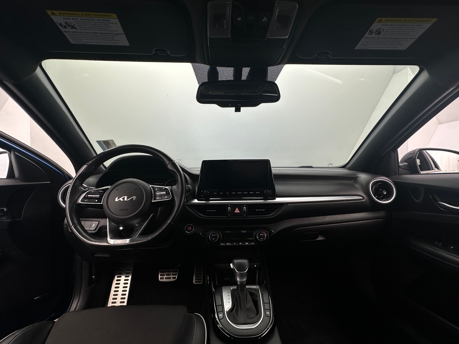 Thumbnail: 2022 Kia Forte - 2